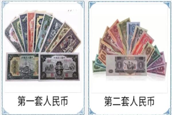 潮州回收旧币
